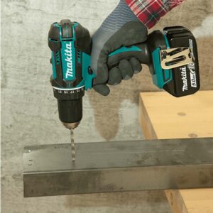 LXT Cordless Driver Drill (18V Li-Ion) Makita - MAK-DDF482RFE-1