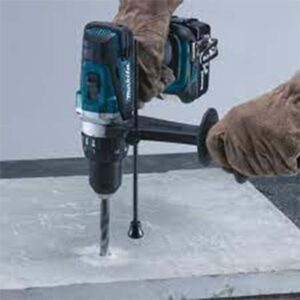 LXT Cordless Percussion Driver Drill – 13mm – 18V Li-Ion - Brushless. Makita -MAK-DHP481Z