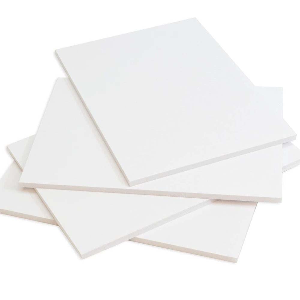 PVC Forex Sheet White