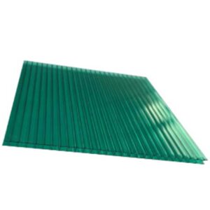 Starz Polycarbonate Multiwall Green