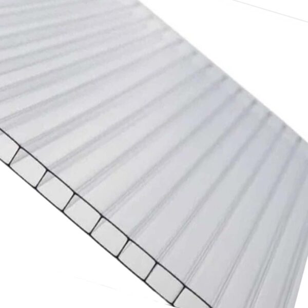 Starz Polycarbonate Multiwall White