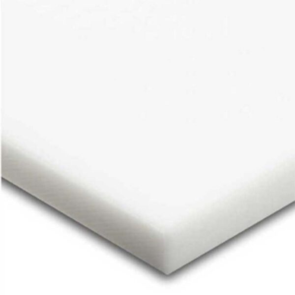 Starz Polycarbonate Sheet White