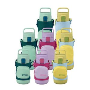 tiger-childrens-vacuum-insulated-bottle-multiple-colors-and-capacities