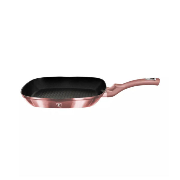 Berlingerhaus 28 Cm Grill Pan