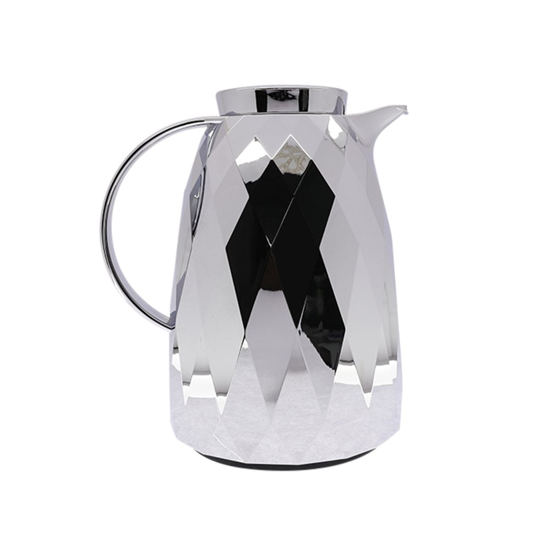 Emsa Flask Auberge 1.5L Chrome N4062402