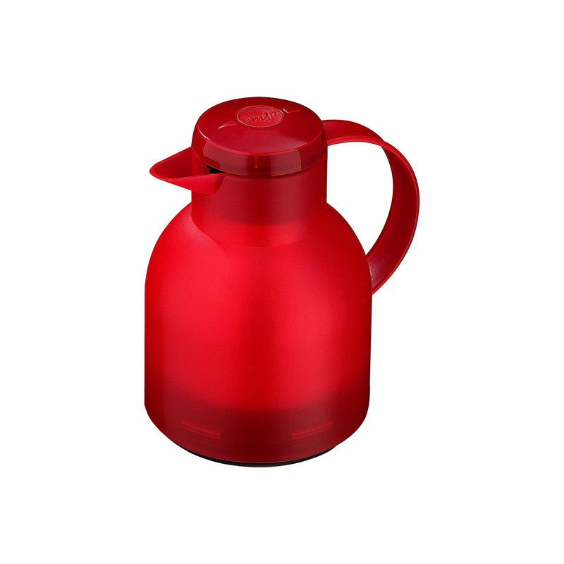 Emsa Samba 1 Liter Red Flask