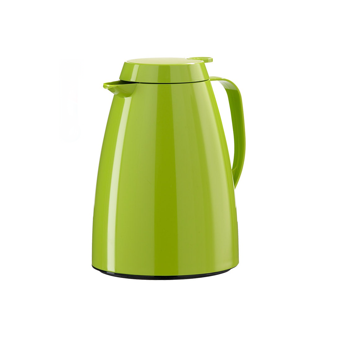 Emsa Vacuum Jug 1.0L Basic Green