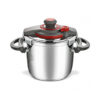 Falez Cookfest Pressure Cooker 9L