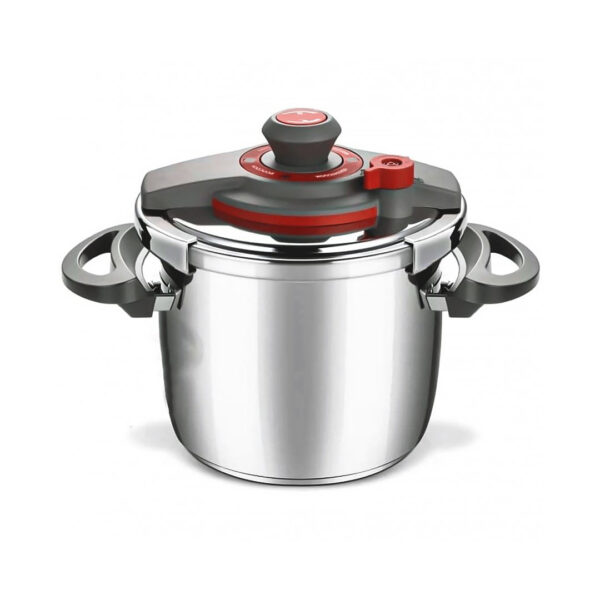 Falez Cookfest Pressure Cooker 9L