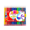 Fatih Coloured Pencils - 24 Colors