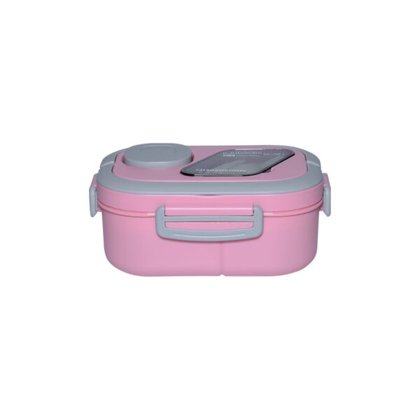 FJ Lunch Box 2 Layer