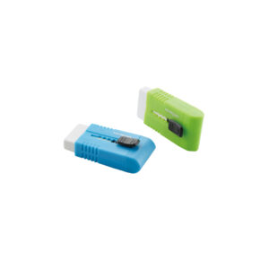 Keyroad Eraser - 1 Piece