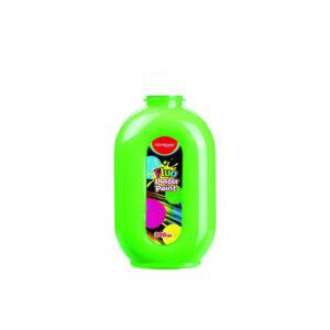 Keyroad Poster Paint 300Ml Neon Green