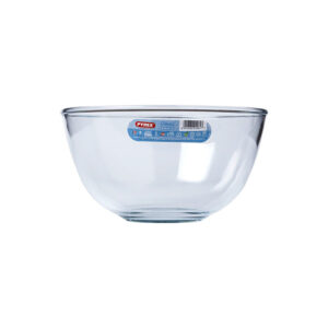 Pyrex 3.0L Glass Bowl