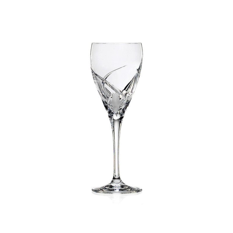 RCR Grosseto Water Goblets Set Of 2 Pieces