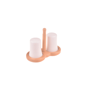 Tienza - Salt & Pepper Shaker B3332