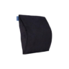 Viscotex Vehicle Backrest Cushion 36x33x9Cm