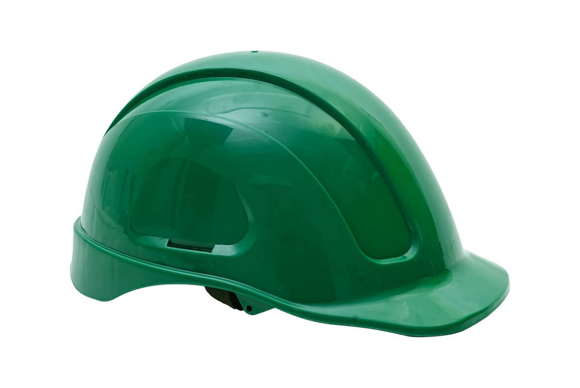 Breaker Class E Safety Helmet (BRK 107)