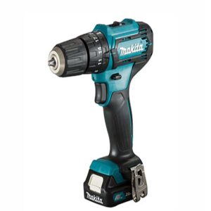 Makita CORDLESS HAMMER DRIVER DRILL – 10mm (3-8”)