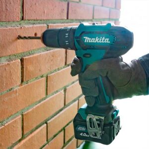 Makita CORDLESS HAMMER DRIVER DRILL – 10mm (3-8”)