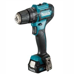 Makita CORDLESS HAMMER DRIVER DRILL – 10mm (3-8”)