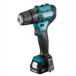 Makita CORDLESS HAMMER DRIVER DRILL – 10mm (3-8”)