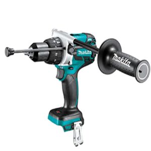 Makita Cordless Percussion Driver Drill 18V LXT Li-Ion – 13mm MAK-DHP481RAJ