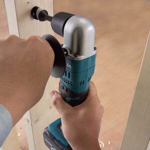 Makita LXT Cordless Angle Drill – (18V Li-Ion)