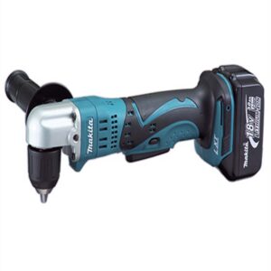 Makita LXT Cordless Angle Drill – (18V Li-Ion)