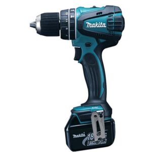 Makita LXT Cordless Percussion Driver Drill 14.4V Li-Ion