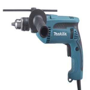 Makita - MAK-HP1640K - Impact Drill – 16mm (5-8″)