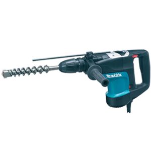 Makita Rotary Hammer- 40mm (1-9-16″) - SDS-MAX