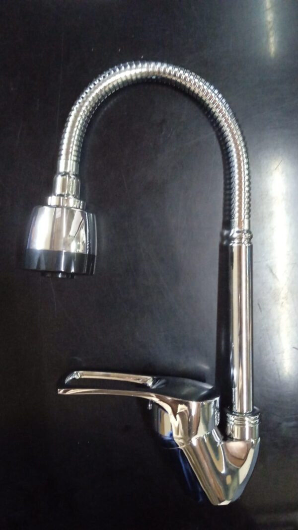 Kitchen Basin Mixer Flexible (19)