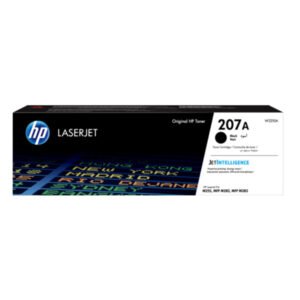 LaserJet Toner Cartridge Black