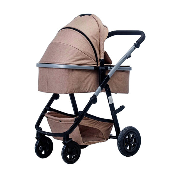 4in 1 Voyage Baby Stroller