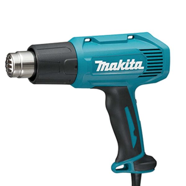 AC Heat Gun 1.8 kW -Temperature Control