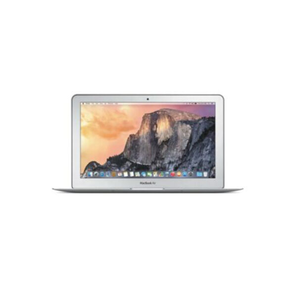 Apple Macbook AIR 2015 Intel Core i5 8GB RAM 256GB SSD MAC OS Renewed Laptop