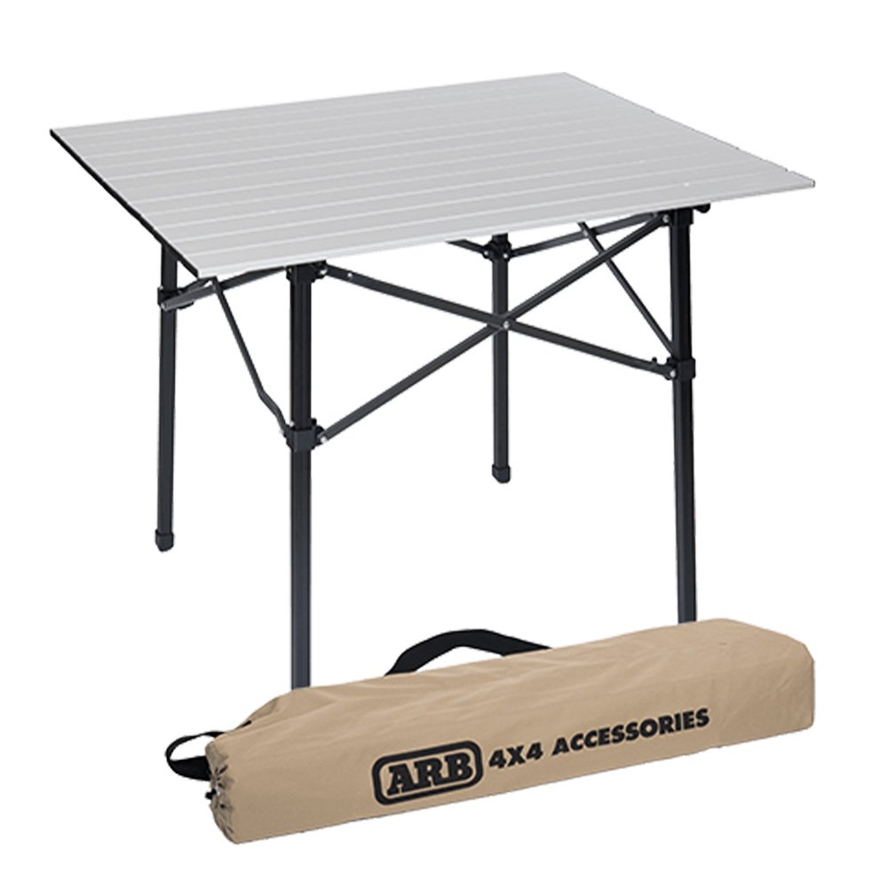 ARB Compact Aluminum Table