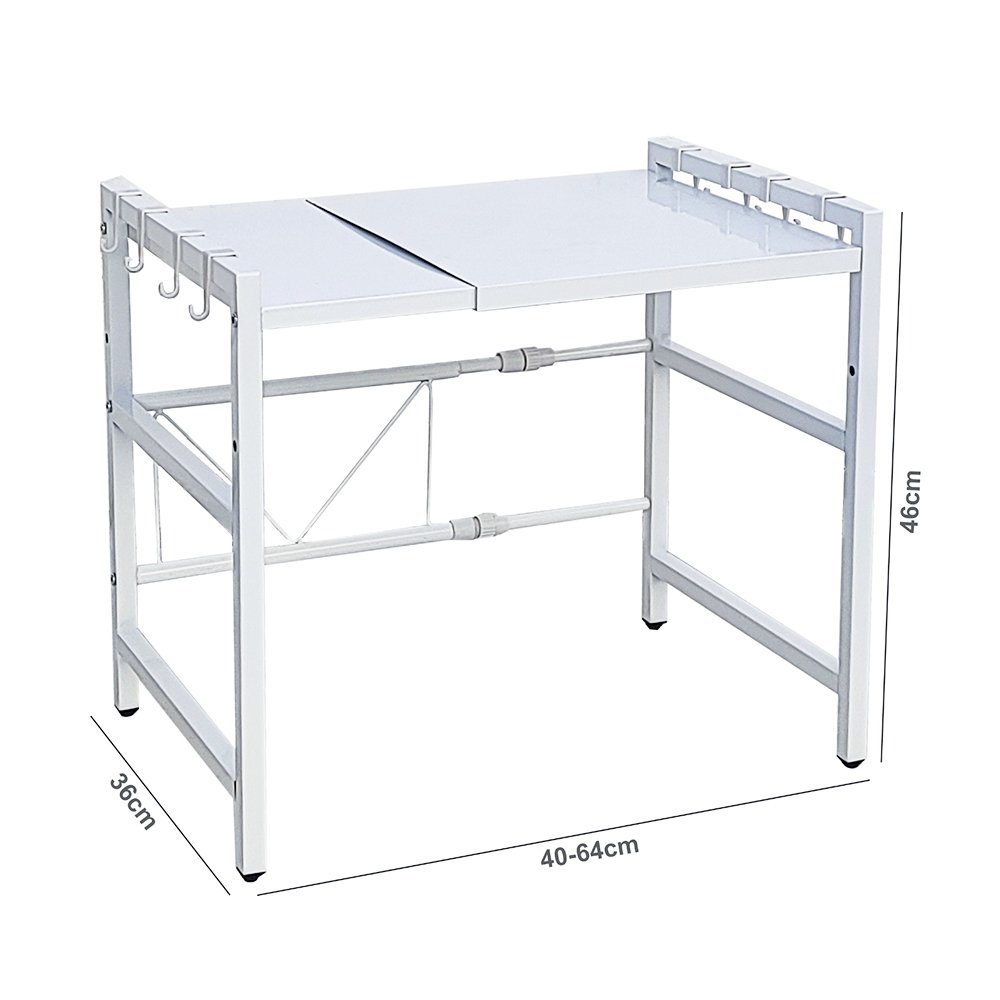 Adjustable Shelf for Household Kitchen