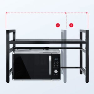 Adjustable Shelf for Household Kitchen