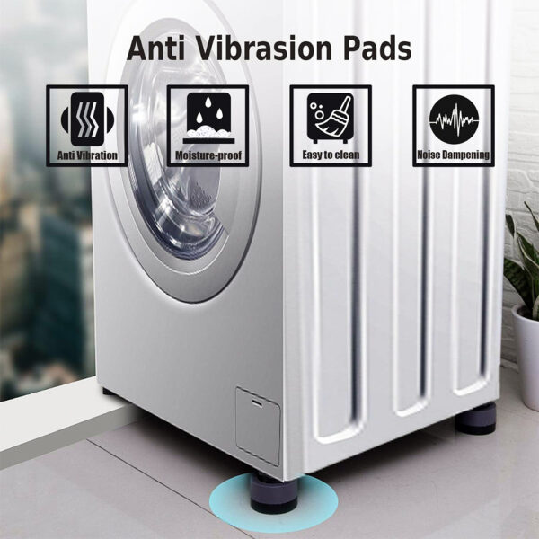 Anti Slip Pad for Household Appliances