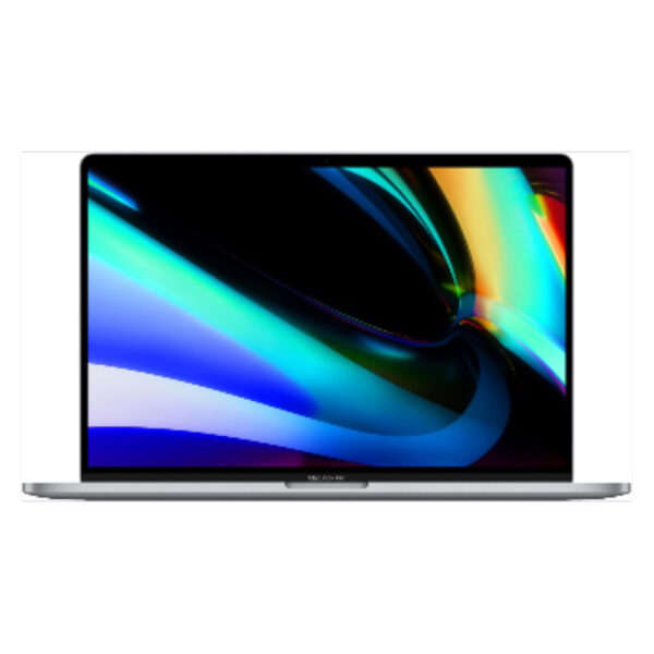 Apple Macbook PRO 2019 Intel Core i7 16GB RAM 512GB SSD 16 Inch Renewed Laptop