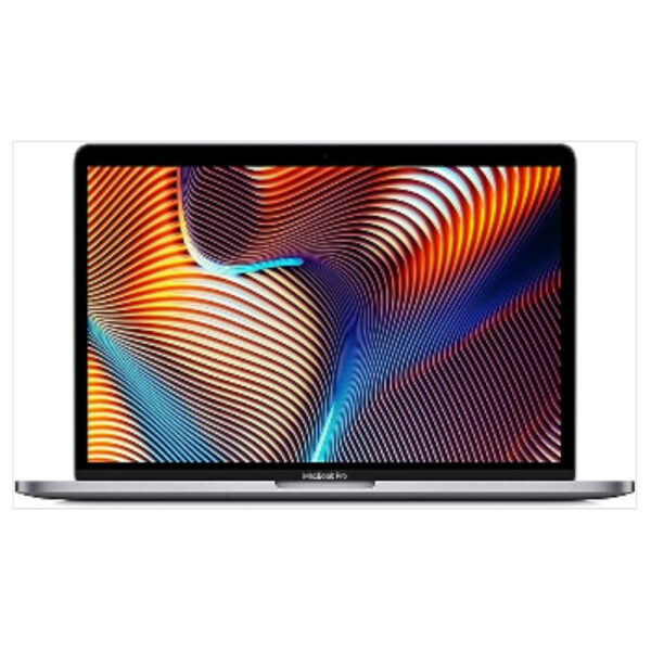 Apple Macbook PRO 2019 Intel Core i7 16GB RAM 512GB SSD 16 Inch Renewed Laptop