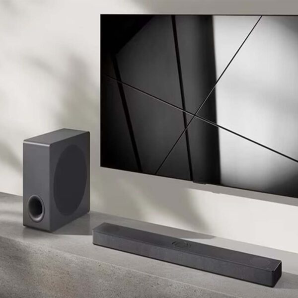 Audio LG Sound Bar