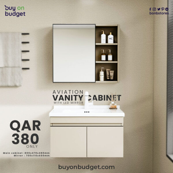 AB-5503-Aviation-Vanity-Cabinet-White-800mm-with-LED-mirror-4000K1-Set-2-Cartoon