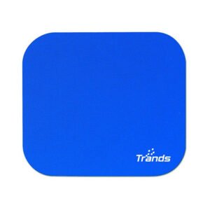 Trands TR-MP1307-BU Mouse Pad Blue