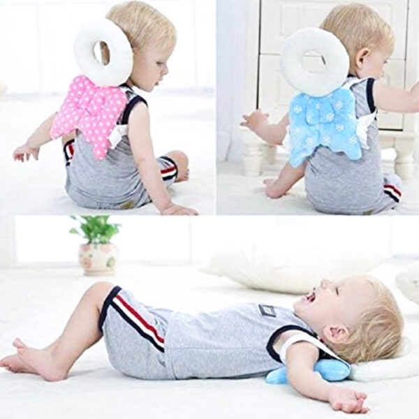 Baby Head Protector Safety pad