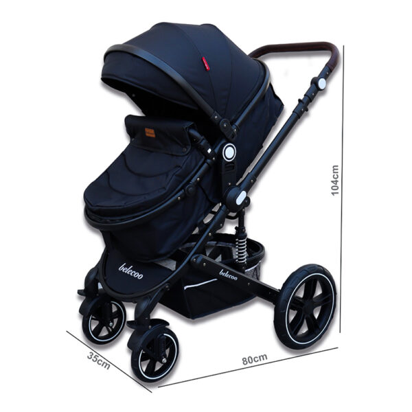 Baby Stroller