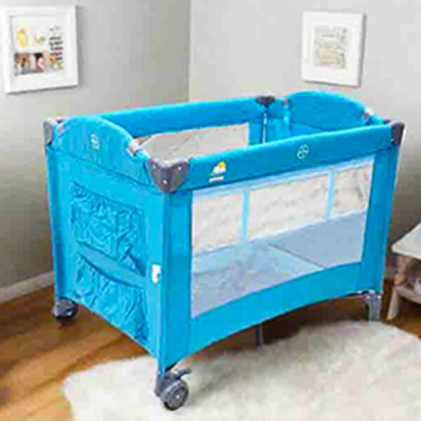 Baby Travel Cot