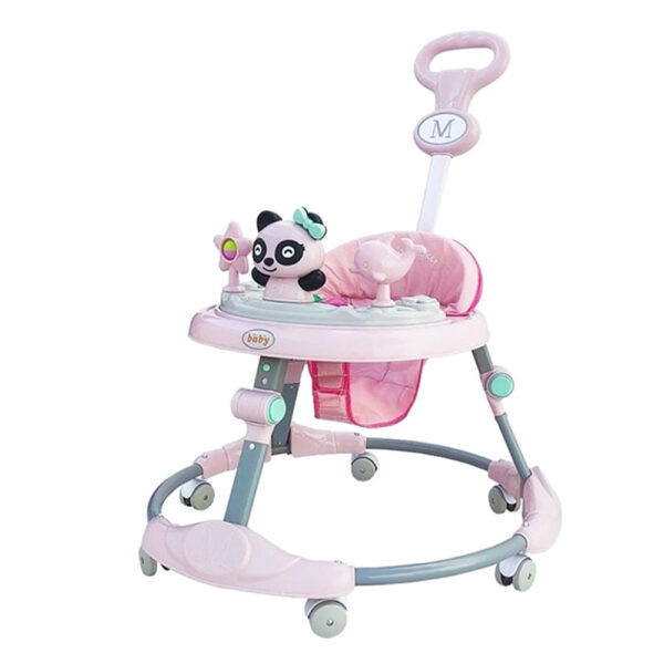 Baby Walker With Hand